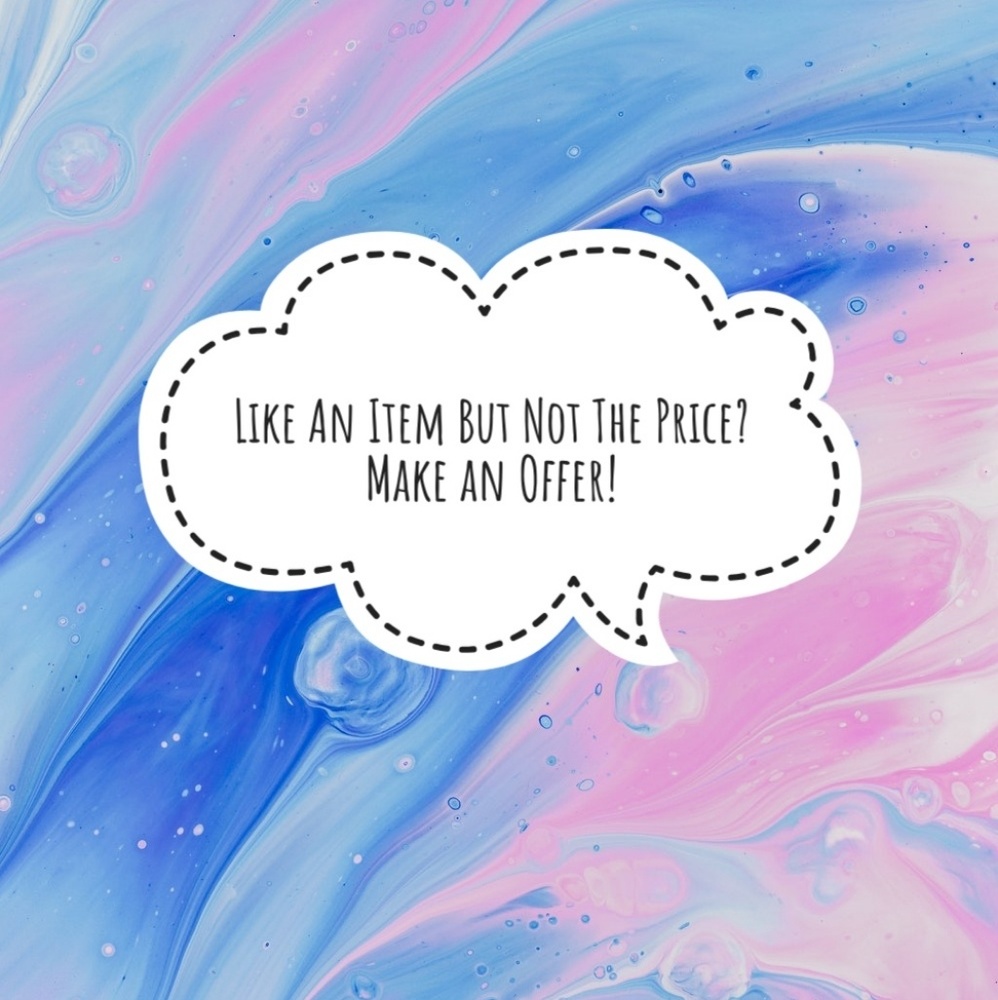 You'll never know if you don't ask!